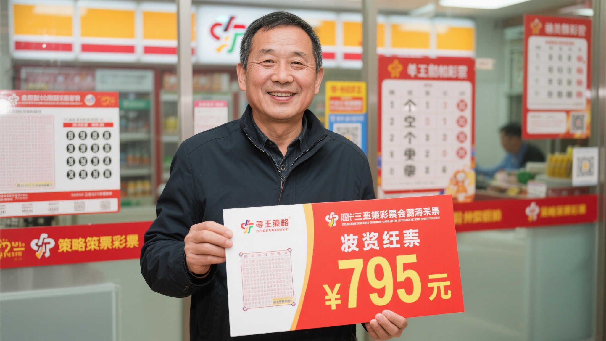 老彩民8+1复式中福彩695万 关键一招全靠站主帮忙 老彩民8+1复式中福彩695万 关键一招全靠站主帮忙