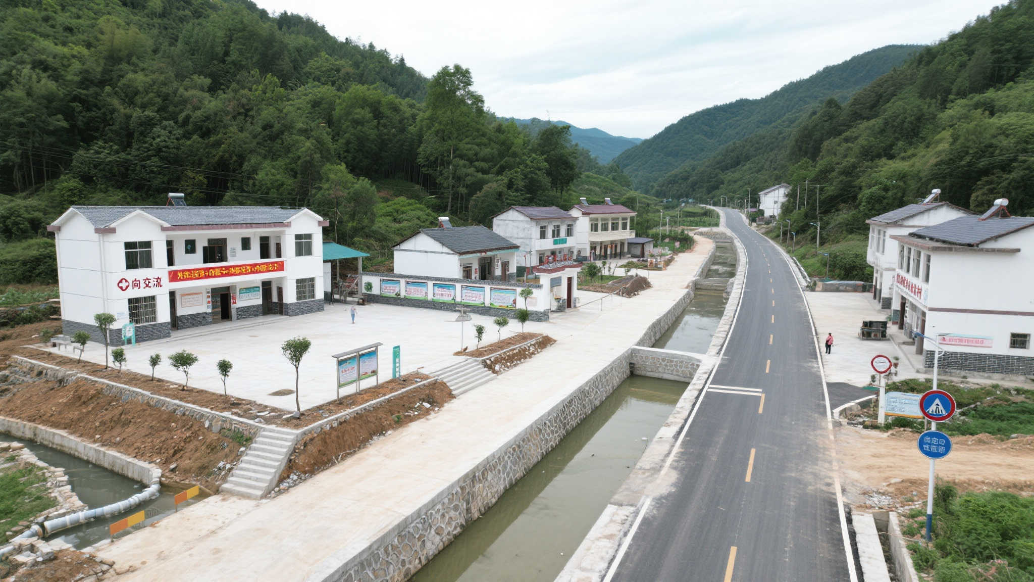 光泽县乡村振兴新动力:中央专项彩票公益金支持 光泽县乡村振兴新动力:中央专项彩票公益金支持